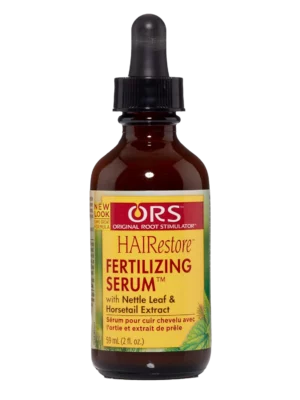 ORS HAIRESTORE SERUM 59ML