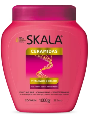 SKALA CERAMIDAS CRÈME REVITALISANTE 1000G