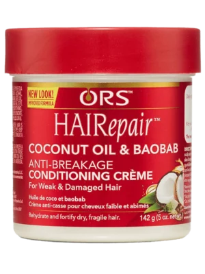 ORS HAIREPAIR COCO MOIST CREME