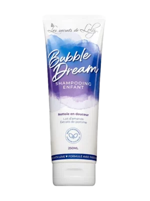 LES SECRETS DE LOLY BUBBLE DREAM 250ML