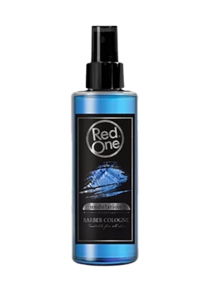 RED ONE COLOGNE BARBE UNDULATION 150ML