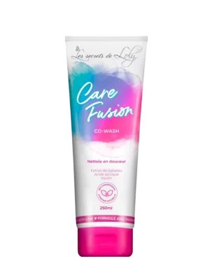 LES SECRETS DE LOLY CARE FUSION 250ML