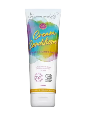 LES SECRETS DE LOLY CREAM CONDITIONER 250ML