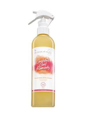 LES SECRETS DE LOLY COCKTAIL CURL REMEDY 310ML