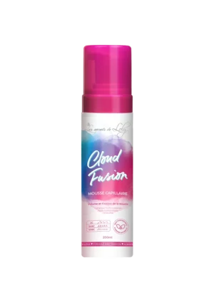 LES SECRETS DE LOLY CLOUD FUSION 200ML