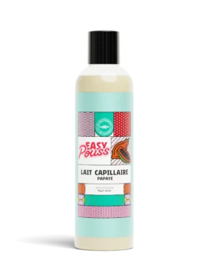 EASY POUSS LAIT 250ML