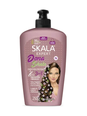 SKALA DONA SKALA 3IN 1 CREME 250G