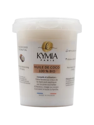 KYMIA HUILE DE COCO 500ML