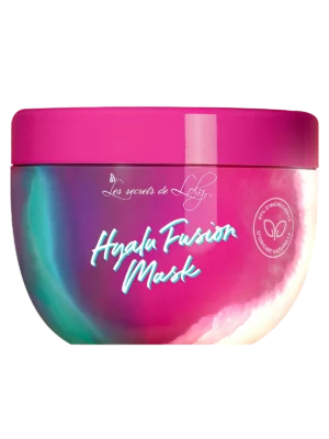 LES SECRETS DE LOLY HYALU FUSION MASK 300ML