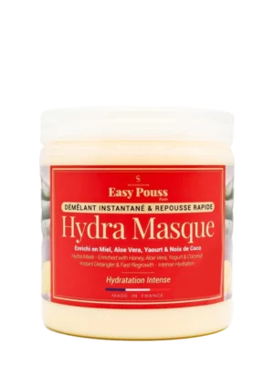 EASY POUSS HYDRA MASQUE