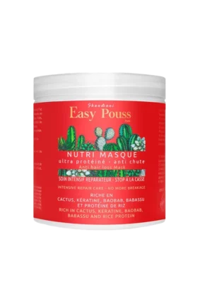 EASY POUSS NUTRI MASQUE 250ML