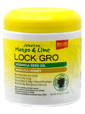 JAMAICAN MANGO et LIME LOCK GRO 453G