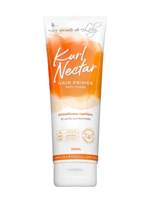 LES SECRETS DE LOLY KURL NECTAR 250ML