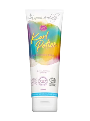 LES SECRETS DE LOLY KURL POTION 250ML