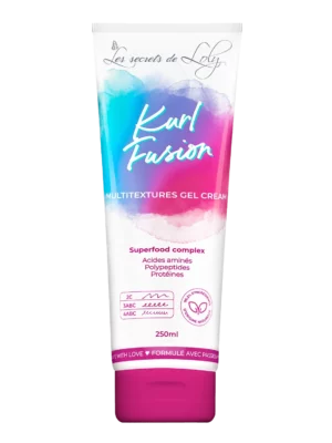 LES SECRETS DE LOLY KURL FUSION 250ML
