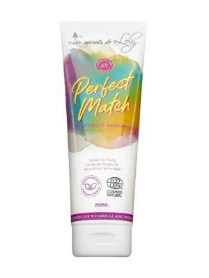 LES SECRETS DE LOLY PERFECT MATCH 250ML