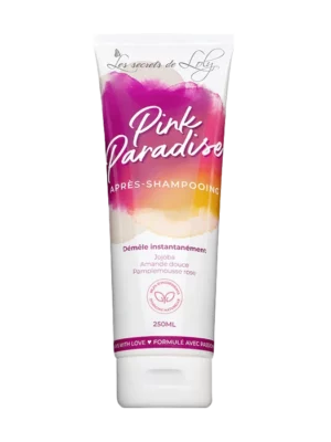 LES SECRETS DE LOLY PINK PARADISE 250ML