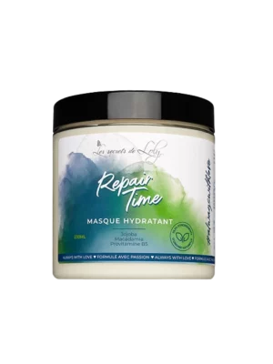 LES SECRETS DE LOLY REPAIR TIME 230ML