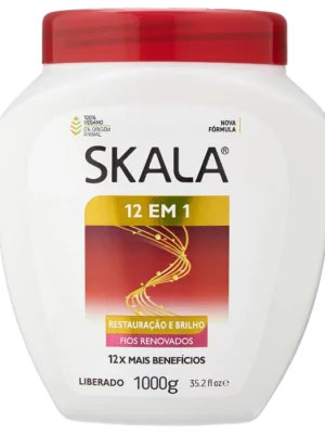 SKALA 12 EM 1 1000G