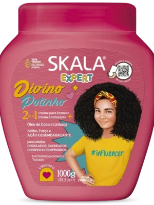 SKALA DIVINO POTINHO 1000G