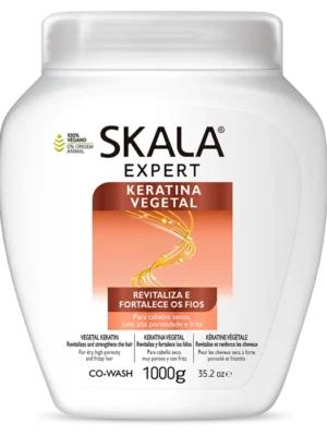 SKALA KERATIN CO-WASH 1000g