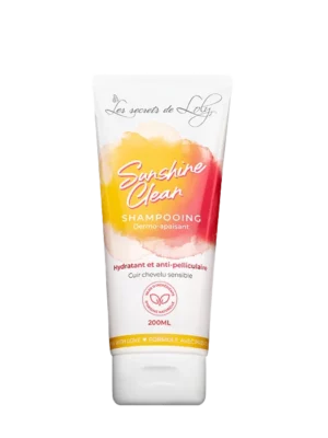 LES SECRETS DE LOLY SUNSHINE CLEAN 250mL