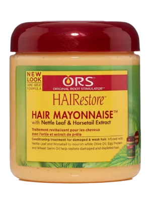 ORS. HAIR MAYONNAISE 567G