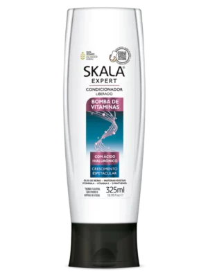 SKALA BOMBA VITAMINA KERATINA 325ML