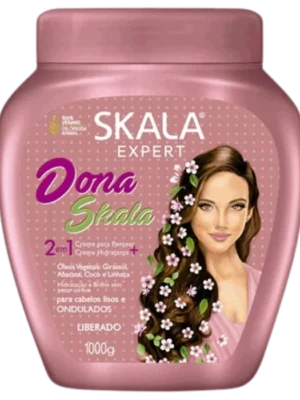 SKALA DONA SKALA 2N1 CREME 1000G