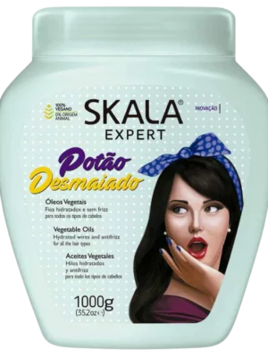 SKALA POTAO DESMAIADO 2N1 CREME 1000ML