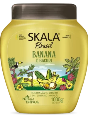 SKALA CREME E BACURI 1000G