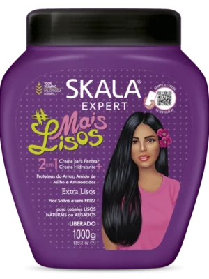 SKALA MAIS LISOS 1000G
