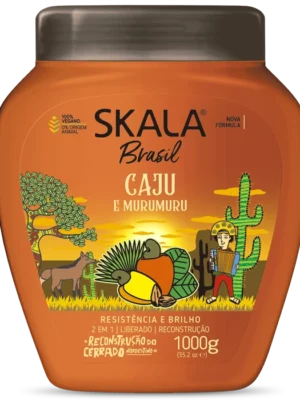 SKALA CAJU 1000g