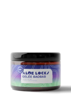 ALOE LOCKS GELEE BAOBAB 300ML