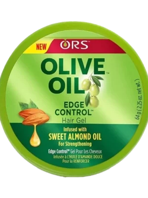 ORS OILIVE PEQUI EDGE CONTROL 64G