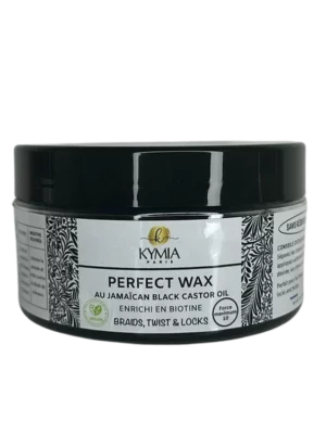KYMIA CIRE BLACK CASTOR OIL 200G