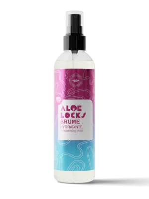 ALOE LOCKS BRUME 250ML