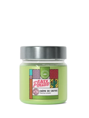 EASY POUSS CREME DE CACTUS