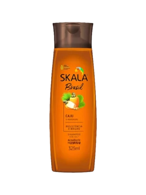 SKALA SHAMPOO CAJU E MURUMURU