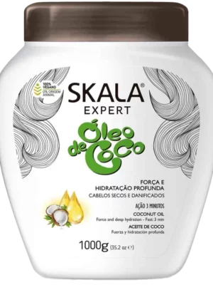 SKALA OLEO DE COCO 1000G