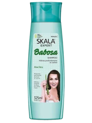 SKALA BABOSA CONDITIONETR 325ML