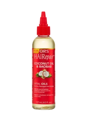 ORS HAIREPAIR THERMAL PROTECTOR 127ML