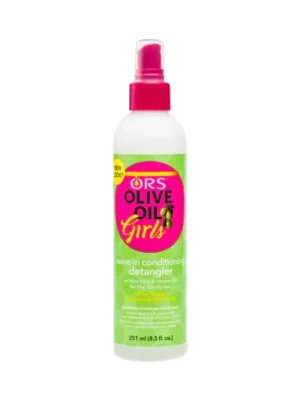 ORS GIRLS LEAVE-IN DETANGLER 251ML