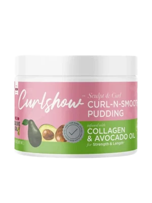 ORS CURLSHOW MULTI-USE STYLE CREAM 340G