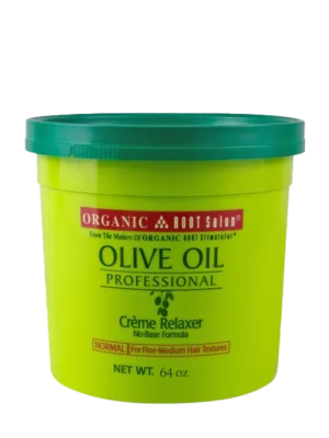 ORS OLIVE OIL CREME RELAXER #NORMAL