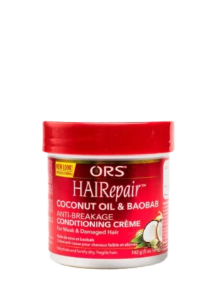 ORS HAIR REPAIR COCO COND CREME 142G
