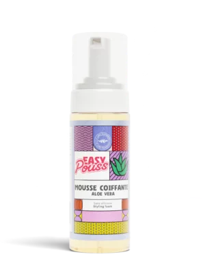 EASY POUSS MOUSSE COIFFANTE 150ML