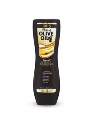 ORS BLACK OLIVE CONDITIONER 370ML