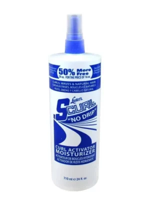 SCURL CURL NO DRIP 710ML
