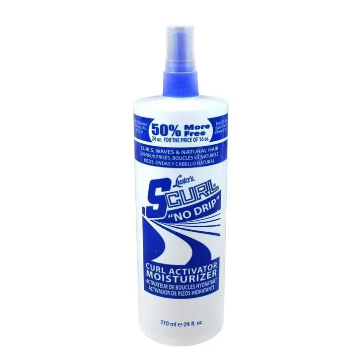 SCURL CURL NO DRIP 710ML